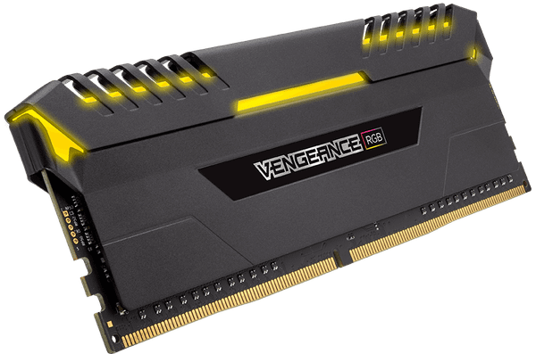  (8G DDR4 1x8G 3000 ) Corsair Vengeance RGB 