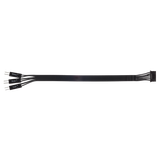  Quạt Corsair HD140 Kit 2 quạt RGB 