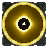  Bộ 3 quạt Corsair LL120 RGB kèm Node PRO (CO-9050072-WW) 