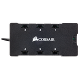  Quạt Corsair ML120 Pro RGB( KIT 3 Quạt RGB) 