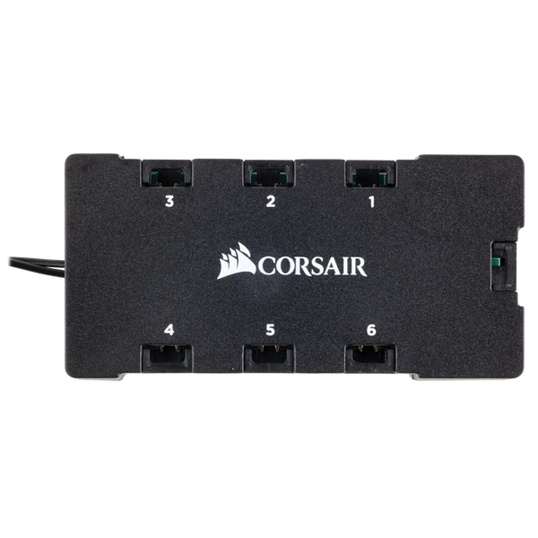  Quạt Corsair ML120 Pro RGB( KIT 3 Quạt RGB) 