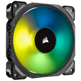  Quạt Corsair ML120 Pro RGB( KIT 3 Quạt RGB) 