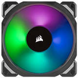  Quạt Corsair ML120 Pro RGB( KIT 3 Quạt RGB) 