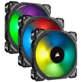  Quạt Corsair ML120 Pro RGB( KIT 3 Quạt RGB) 