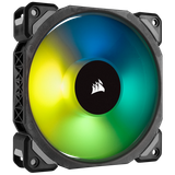  Quạt Corsair ML120 Pro RGB( KIT 1 Quạt RGB) 