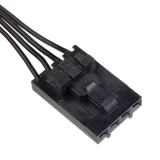  Quạt Corsair ML120 Pro RGB( KIT 1 Quạt RGB) 