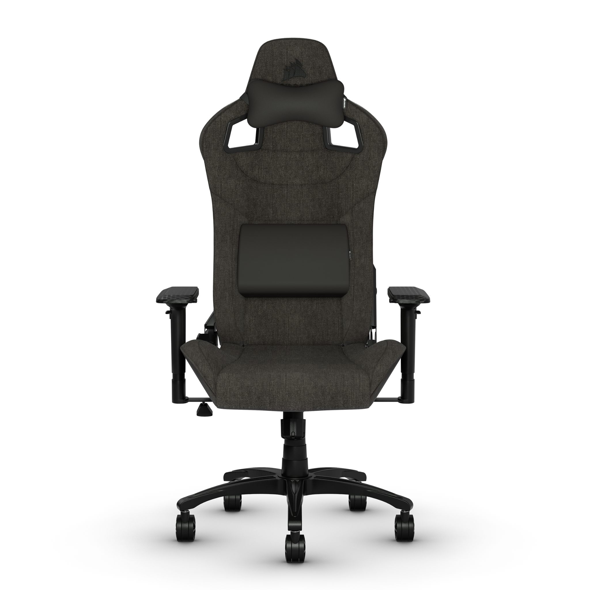  Ghế Corsair T3 RUSH Charcoal (CF-9010029-WW) 