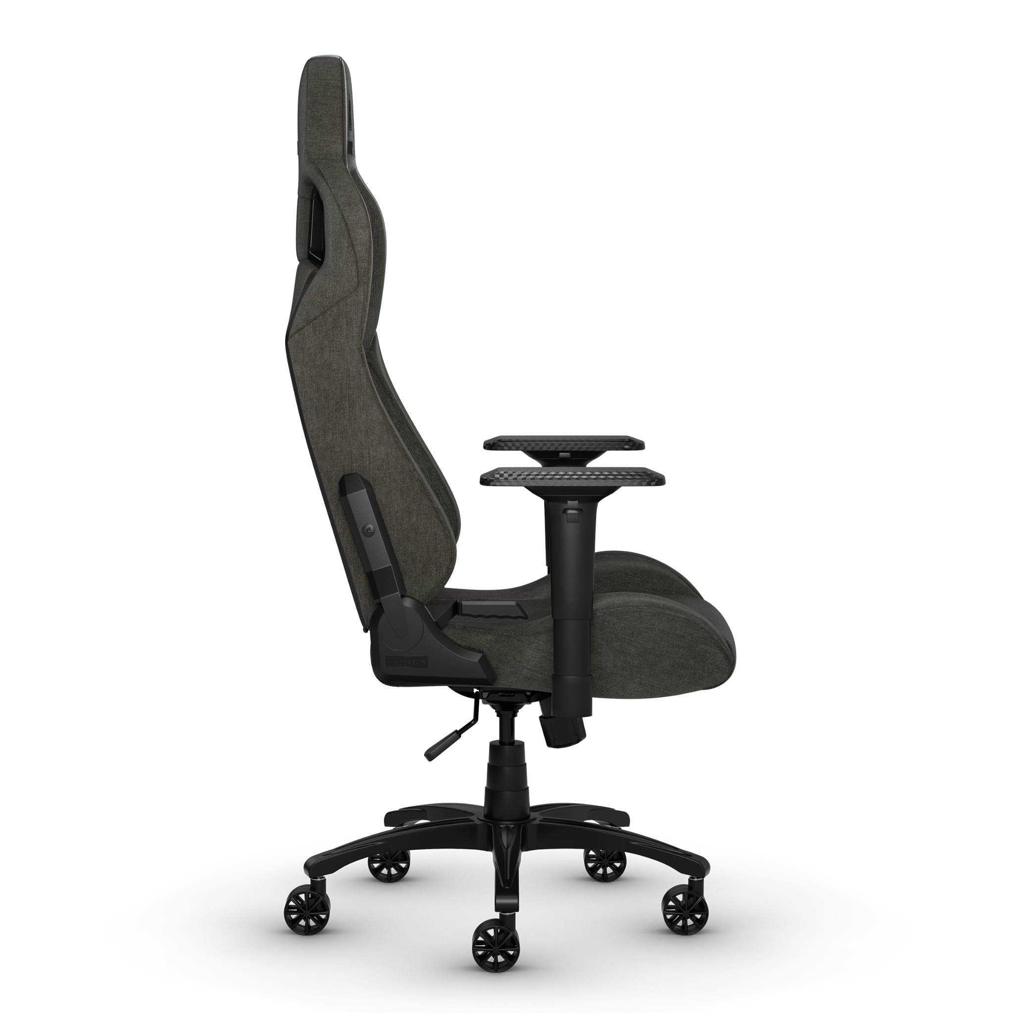  Ghế Corsair T3 RUSH Charcoal (CF-9010029-WW) 