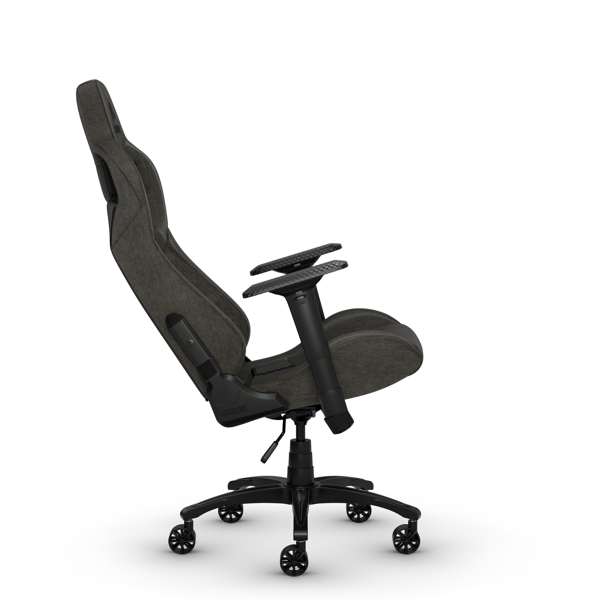  Ghế Corsair T3 RUSH Charcoal (CF-9010029-WW) 