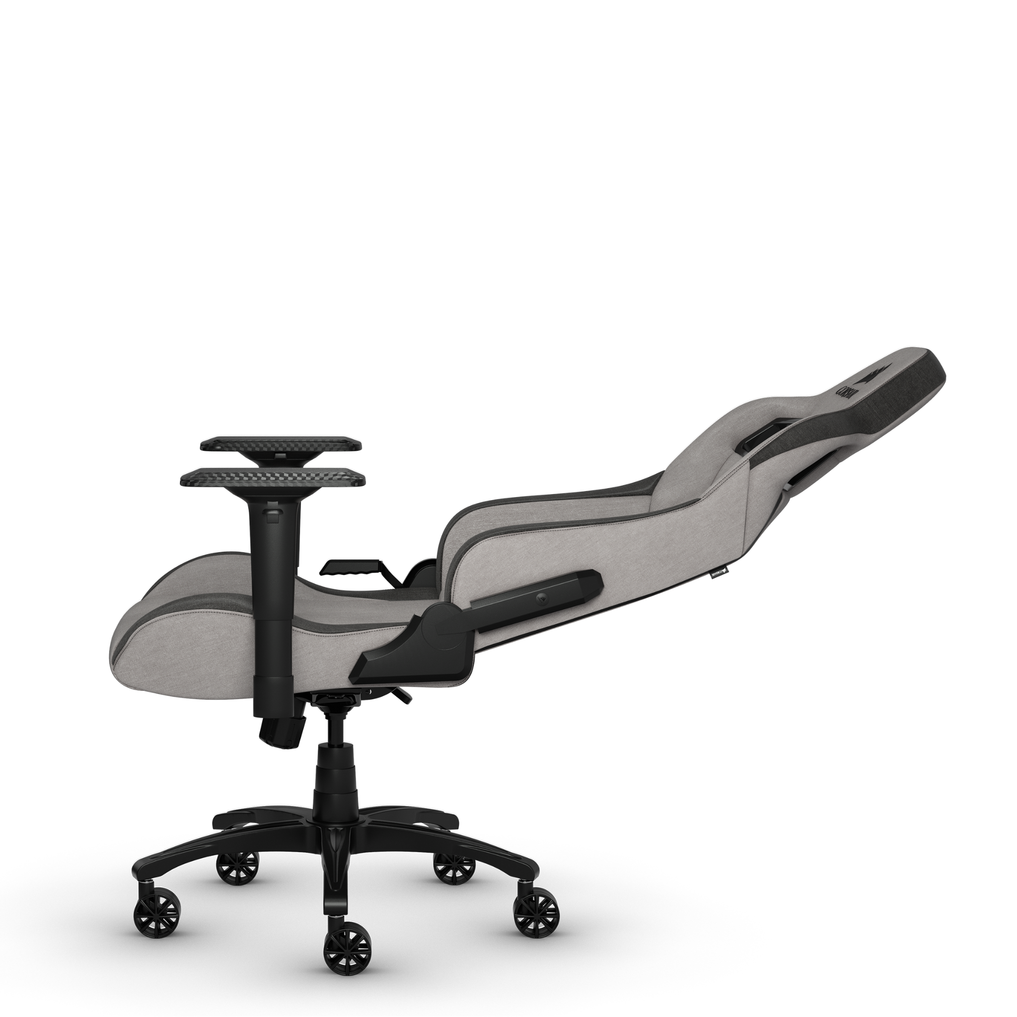 Corsair t3 online rush grey