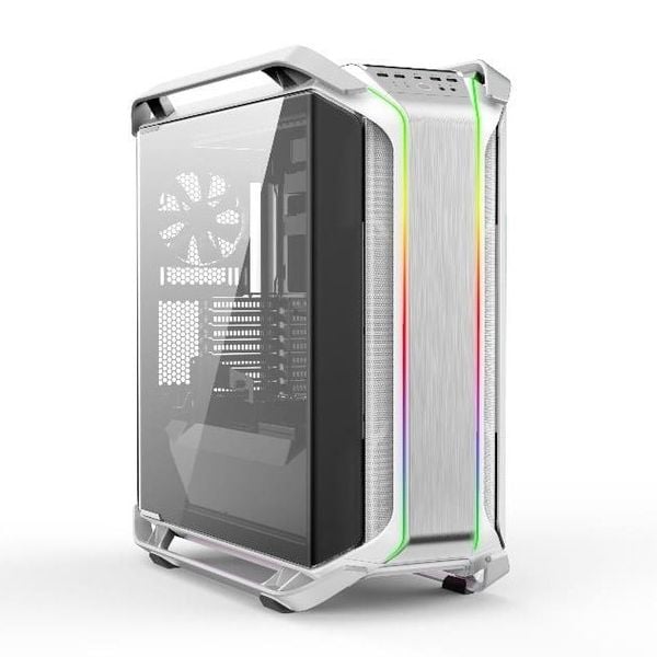  Vỏ máy tính Cooler Master Cosmos C700M White 