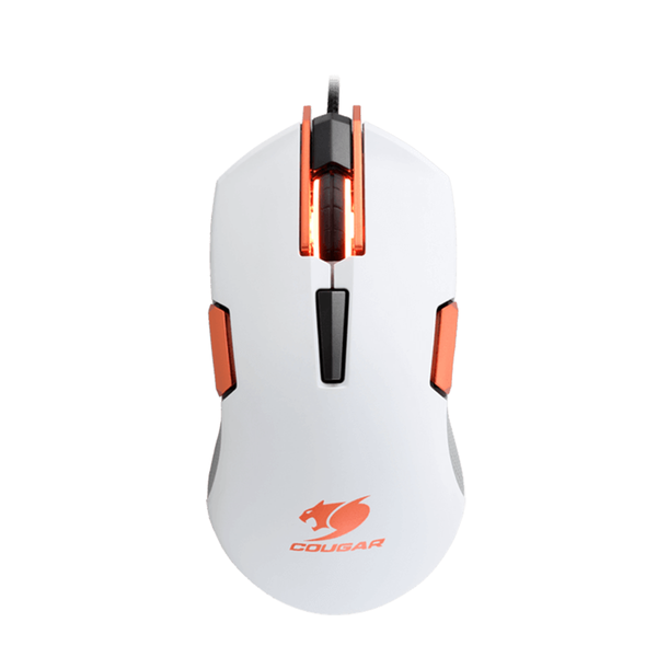  Chuột Cougar 250M White RGB 