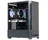  PC GVN AMD R5-7600/ VGA RTX 4060 
