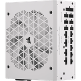  Nguồn máy tính Corsair RM1200x SHIFT White ATX 3.1 - 80 Plus Gold - Full Modular (1200W) (CP-9020276-NA) 