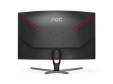  Màn hình cong AOC CQ32G3SE 32" 2K 165Hz chuyên game 