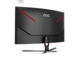  Màn hình cong AOC CQ32G3SE 32" 2K 165Hz chuyên game 
