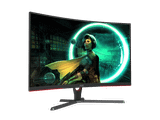  Màn hình cong AOC CQ32G3SE 32" 2K 165Hz chuyên game 