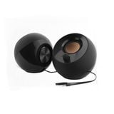  Loa Creative Pebble 2.0 Black 