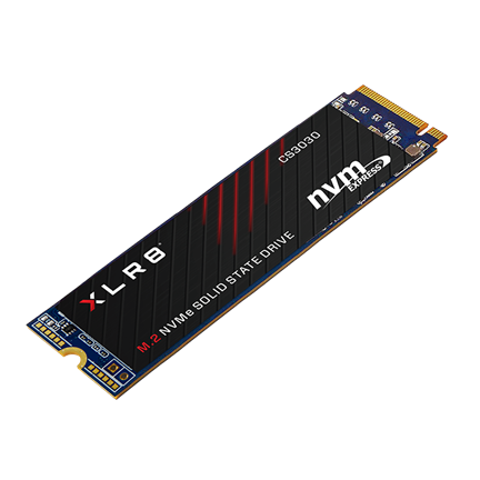  Ổ cứng SSD PNY CS3030 1TB NVMe PCIe 