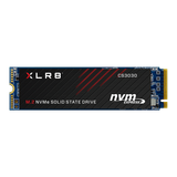  Ổ cứng SSD PNY CS3030 500GB NVMe PCIe 