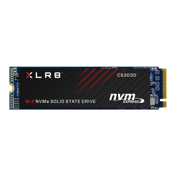  Ổ cứng SSD PNY CS3030 1TB NVMe PCIe 