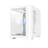  Vỏ máy tính Jetek CSGO2 Chun Li White 