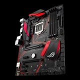  ASUS ROG STRIX B250H GAMING 