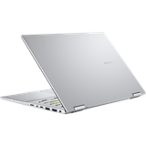  Laptop ASUS Vivobook Flip TP470EA EC347W 