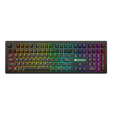 Bàn phím Cougar Puri RGB