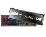  Bàn phím Cougar Puri RGB 