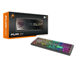  Bàn phím Cougar Puri RGB 