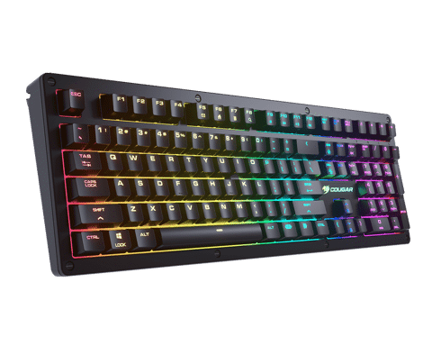  Bàn phím Cougar Puri RGB 