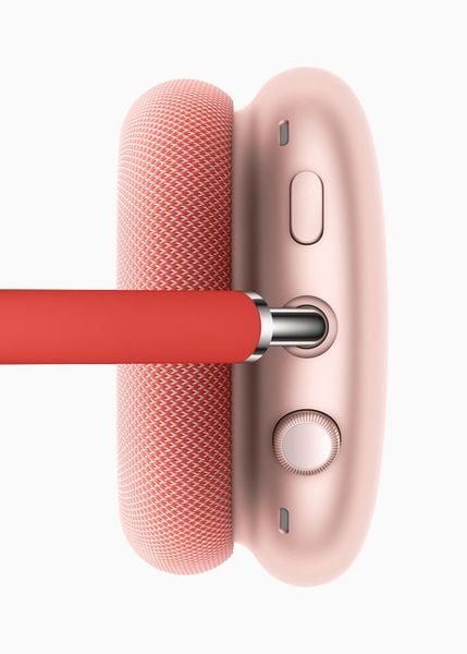  Tai nghe Apple AirPods Max Pink 