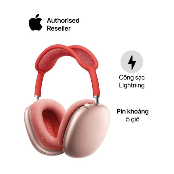  Tai nghe Apple AirPods Max Pink 