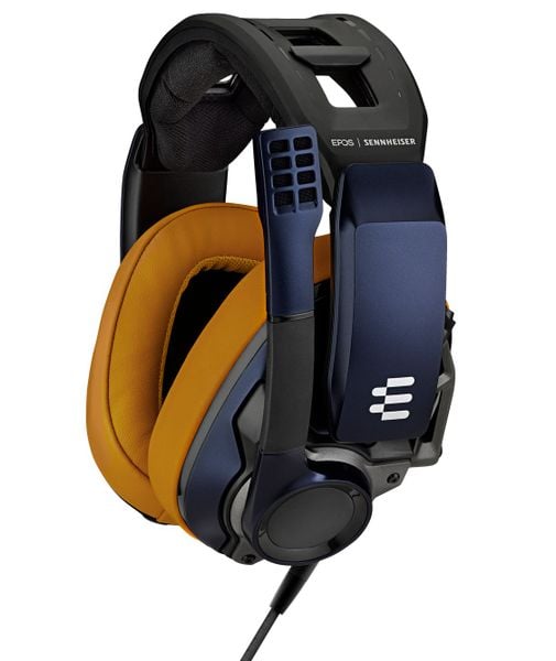  Tai nghe EPOS Sennheiser GSP 602 Blue 