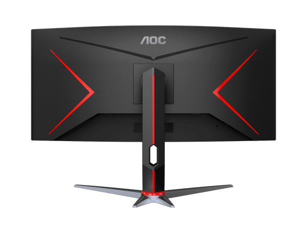  Màn hình cong AOC CU34G2X 34" 2K 144Hz 