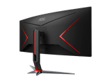  Màn hình cong AOC CU34G2X 34" 2K 144Hz 