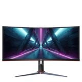  Màn hình cong AOC CU34G2X 34" 2K 144Hz 