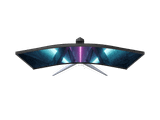  Màn hình cong AOC CU34G2X 34" 2K 144Hz 
