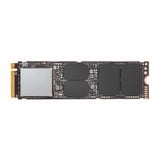  Ô cứng SSD Intel 760P 256GB NVMe M.2 2280 PCIe Gen 3.0 x4 