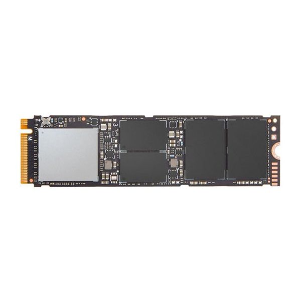  Ô cứng SSD Intel 760P 256GB NVMe M.2 2280 PCIe Gen 3.0 x4 