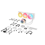  Tản nhiệt AIO Corsair iCUE LINK TITAN 360 RX RGB LCD White (CW-9061026-WW) 