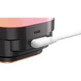  Tản nhiệt AIO Corsair iCUE LINK TITAN 360 RX RGB LCD White (CW-9061026-WW) 