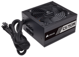  ( 750W Bronze SModular) Corsair CX750M 80 Plus Bronze 