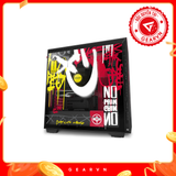  Vỏ máy tính NZXT H710i CRFT Cyberpunk Limited Edition 