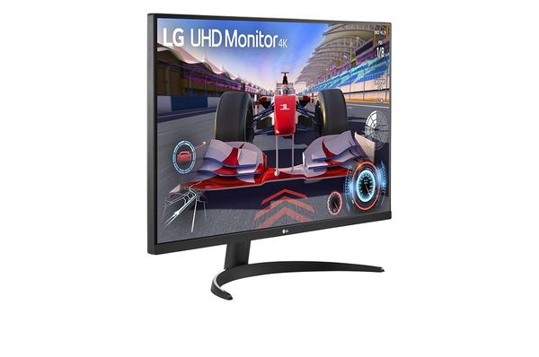  Màn hình LG 32UR500-B 32" 4K HDR 10 