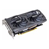  Card màn hình INNO3D GeForce GTX 1650 Twin X2 OC 