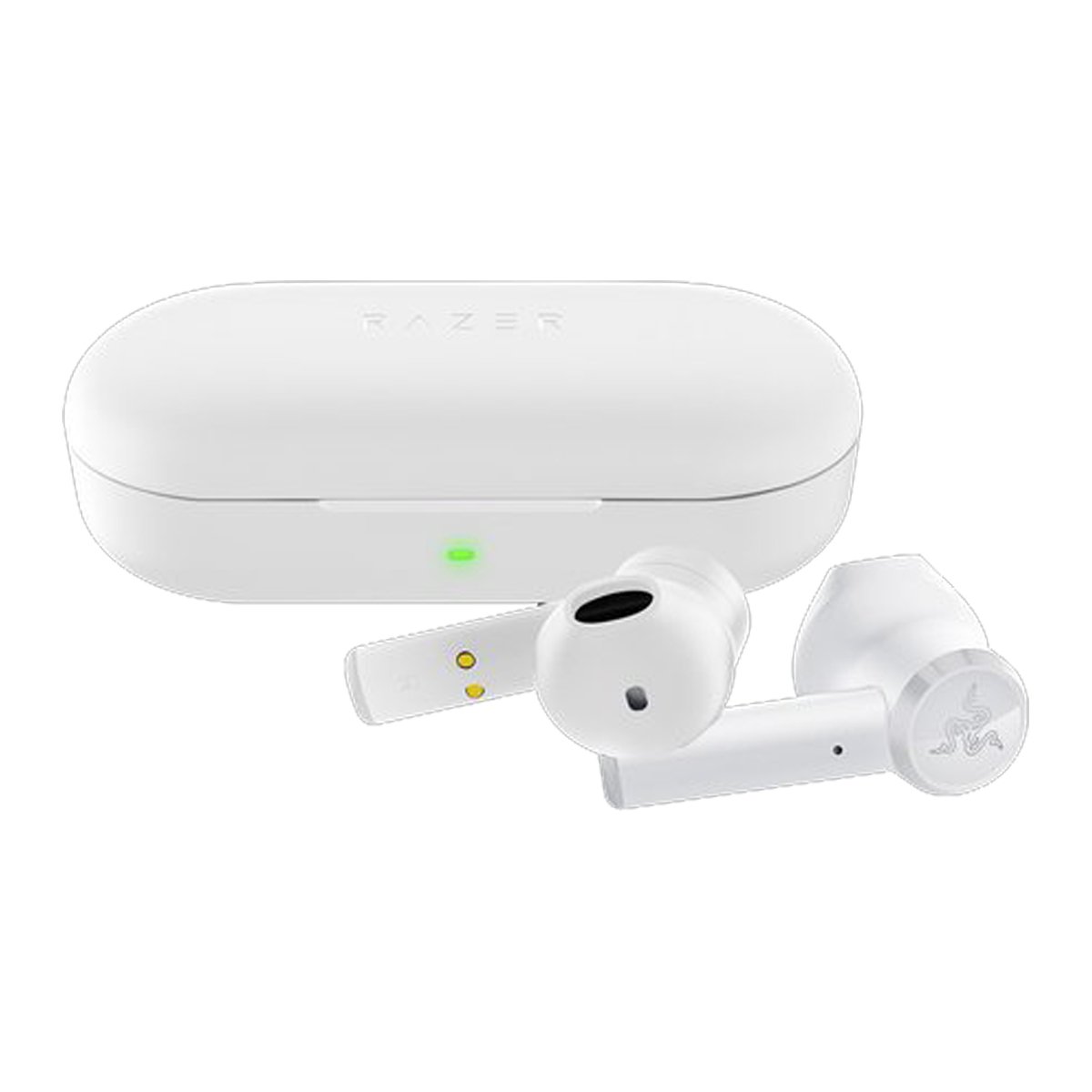 Tai nghe Razer Hammerhead True Wireless Earbuds - Mercury