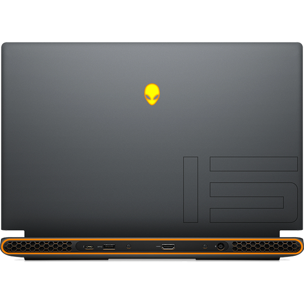  Laptop Gaming Dell Alienware M15 R6 P109F001BBL 