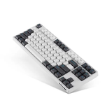  Bàn phím Leopold FC750RPD White Dark Grey Red Switch 